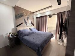 iNZ Residence (D23), Condominium #611089531